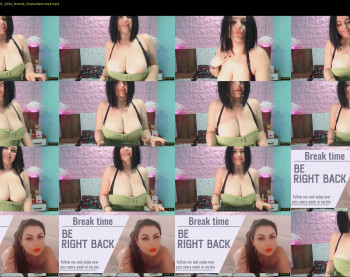 melisa_mcarthy — 80 minute Chaturbate couple cam show recording, 1080p, Jun 12, 2021