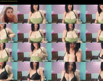 melisa_mcarthy — 71 minute Chaturbate couple cam show recording, 1080p, Jun 12, 2021