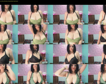 melisa_mcarthy — 67 minute Chaturbate couple cam show recording, 1080p, Jun 12, 2021