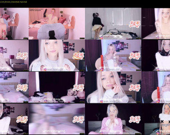 melissaallens — 70 minute Chaturbate female cam show recording, 1080p, Jun 12, 2021
