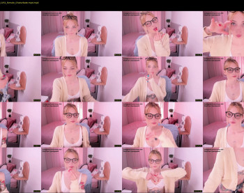 melissaallens — 70 minute Chaturbate female cam show recording, 1080p, Jun 12, 2021