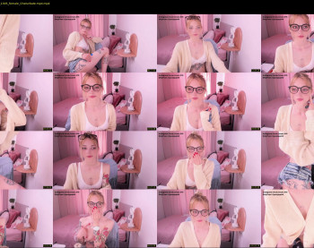 melissaallens — 71 minute Chaturbate female cam show recording, 1080p, Jun 12, 2021