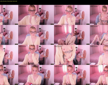 melissaallens — 70 minute Chaturbate female cam show recording, 1080p, Jun 12, 2021