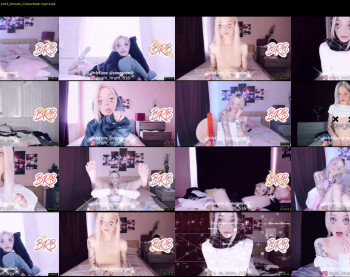 melissaallens — 3 minute Chaturbate female cam show recording, 1080p, Jun 12, 2021