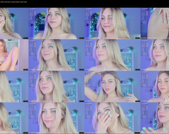 mia_milagros — 70 minute Chaturbate female cam show recording, 1080p, Jun 12, 2021