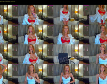miley_me — 70 minute Chaturbate female cam show recording, 1080p, Jun 12, 2021