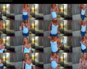 miley_me — 70 minute Chaturbate female cam show recording, 1080p, Jun 12, 2021
