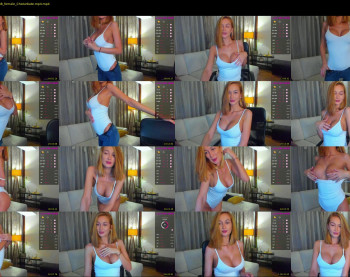 miley_me — 69 minute Chaturbate female cam show recording, 1080p, Jun 12, 2021