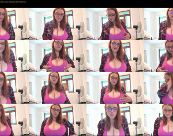 milkykandy — 7 minute Chaturbate female cam show recording, 1080p, Jun 12, 2021