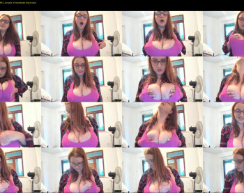 milkykandy — 8 minute Chaturbate female cam show recording, 1080p, Jun 12, 2021