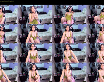 milynee — 72 minute Chaturbate female cam show recording, 1080p, Jun 12, 2021