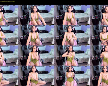 milynee — 51 minute Chaturbate female cam show recording, 1080p, Jun 12, 2021