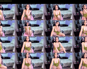 milynee — 33 minute Chaturbate female cam show recording, 1080p, Jun 12, 2021