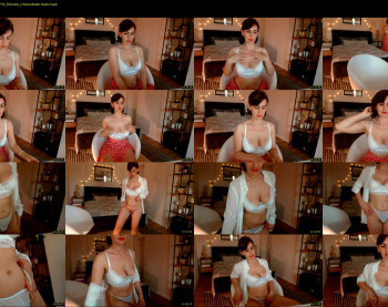 miss_giulia — 64 minute Chaturbate female cam show recording, 720p, Jun 12, 2021