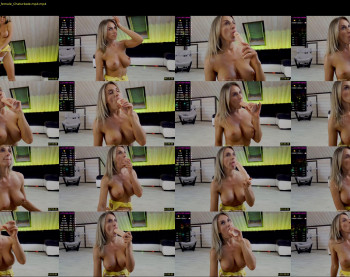 miss_x_ — 70 minute Chaturbate female cam show recording, 1080p, Jun 12, 2021