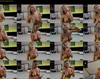 miss_x_ — 70 minute Chaturbate female cam show recording, 1080p, Jun 12, 2021