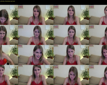 misslucci — 10 minute Chaturbate female cam show recording, 1080p, Jun 12, 2021