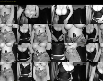 misteryland — 72 minute Chaturbate couple cam show recording, 1080p, Jun 12, 2021