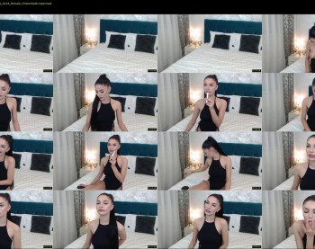 mmmaaa1234 — 60 minute Chaturbate female cam show recording, 1080p, Jun 13, 2021