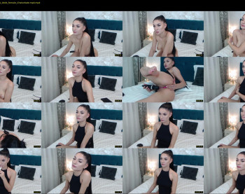 mmmaaa1234 — 70 minute Chaturbate female cam show recording, 1080p, Jun 13, 2021