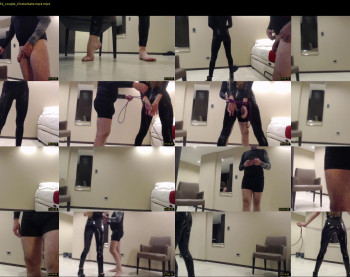 monikfree — 22 minute Chaturbate couple cam show recording, 480p, Jun 12, 2021