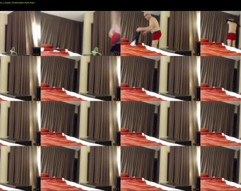monikfree — 5 minute Chaturbate couple cam show recording, 480p, Jun 13, 2021