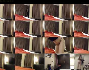 monikfree — 7 minute Chaturbate couple cam show recording, 480p, Jun 13, 2021