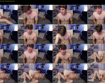 mrbanks69 — 30 minute Chaturbate male cam show recording, 1080p, Jun 12, 2021