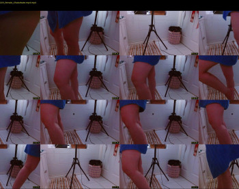 myassistant — 24 minute Chaturbate female cam show recording, 720p, Jun 13, 2021