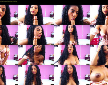naomixjones1 — 63 minute Chaturbate female cam show recording, 720p, Jun 12, 2021