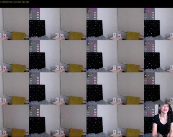 natasha__logan — 39 minute Chaturbate female cam show recording, 1080p, Jun 12, 2021