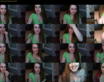 naughty_popa — 41 minute Chaturbate female cam show recording, 720p, Jun 13, 2021