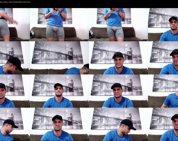 new_york_guy518 — 26 minute Chaturbate male cam show recording, 720p, Jun 12, 2021