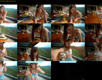 newchloe18 — 24 minute Chaturbate female cam show recording, 1080p, Jun 12, 2021