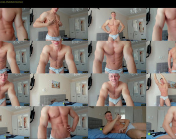 o_r_b_i_t — 47 minute Chaturbate male cam show recording, 720p, Jun 12, 2021