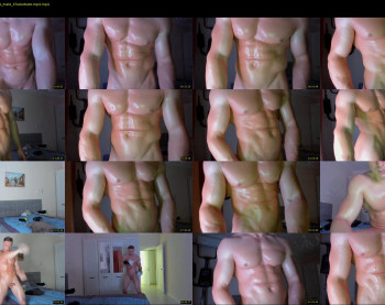 o_r_b_i_t — 47 minute Chaturbate male cam show recording, 720p, Jun 12, 2021