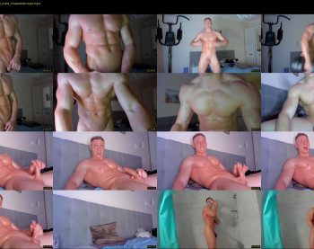 o_r_b_i_t — 47 minute Chaturbate male cam show recording, 720p, Jun 13, 2021