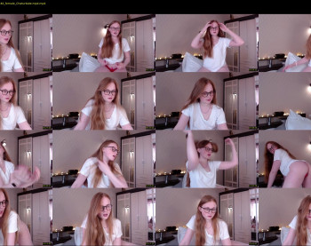 olivia_date — 19 minute Chaturbate female cam show recording, 1080p, Jun 12, 2021