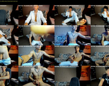 orlando__bloom — 70 minute Chaturbate male cam show recording, 1080p, Jun 12, 2021