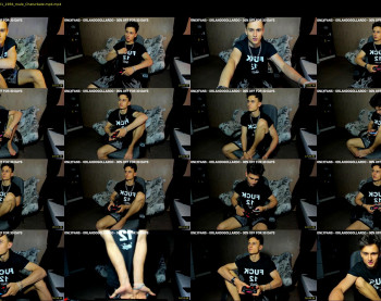 orlando__bloom — 67 minute Chaturbate male cam show recording, 1080p, Jun 12, 2021