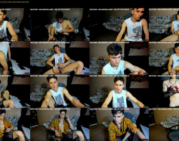 orlando__bloom — 71 minute Chaturbate male cam show recording, 1080p, Jun 12, 2021