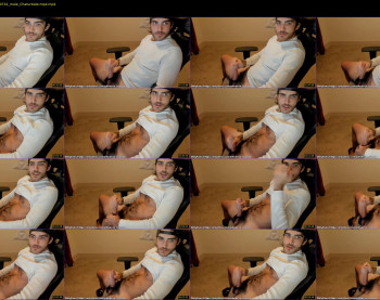 phoenix_star — 11 minute Chaturbate male cam show recording, 1080p, Jun 12, 2021