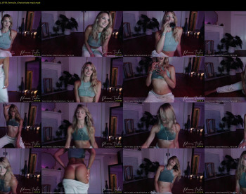 phoenix_taylor — 70 minute Chaturbate female cam show recording, 1080p, Jun 12, 2021