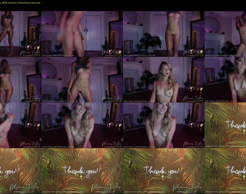 phoenix_taylor — 13 minute Chaturbate female cam show recording, 1080p, Jun 12, 2021