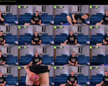 pimple_gang — 73 minute Chaturbate male cam show recording, 1080p, Jun 13, 2021