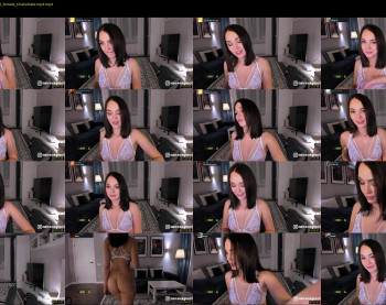 pippalee — 65 minute Chaturbate female cam show recording, 1080p, Jun 12, 2021