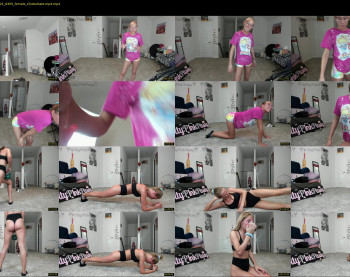 pr3ttyp1nkpussy — 71 minute Chaturbate couple cam show recording, 1080p, Jun 12, 2021