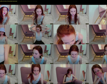 purplebeawer — 70 minute Chaturbate female cam show recording, 1080p, Jun 13, 2021