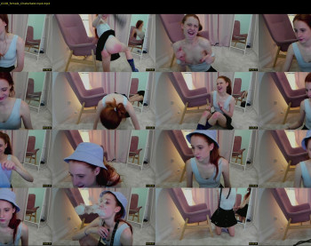 purplebeawer — 31 minute Chaturbate female cam show recording, 1080p, Jun 13, 2021