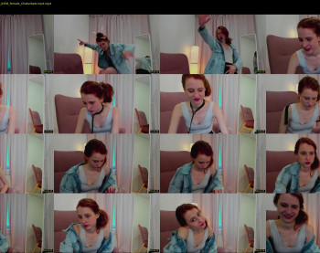 purplebeawer — 44 minute Chaturbate female cam show recording, 1080p, Jun 13, 2021